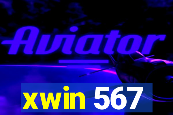 xwin 567